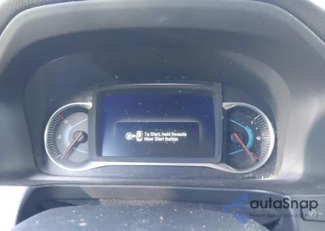 2019 Honda Pilot Ex-L из США, поврежденный, VIN 5FNYF5H56KB043938